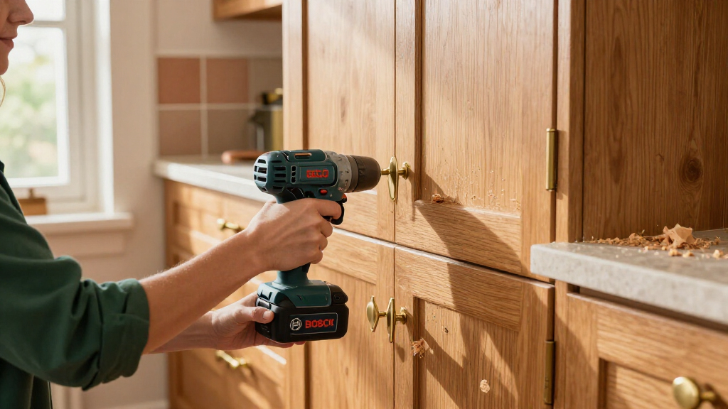 Bosch Officially Entered The Hand Tool Industry