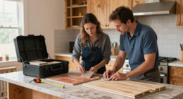 Building Material Price Inflation Nears Four-Year High In September