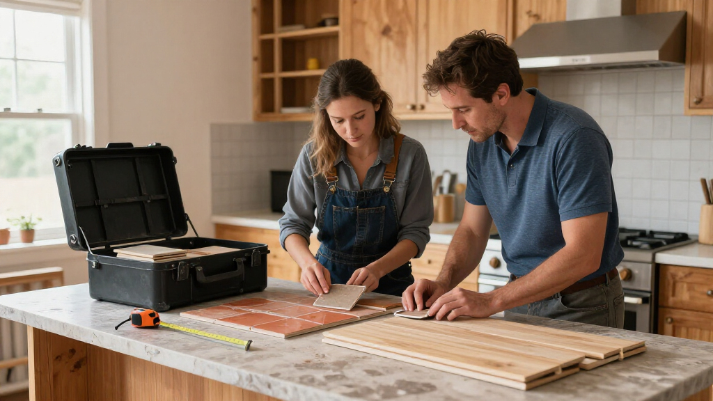 Building Material Price Inflation Nears Four-Year High In September