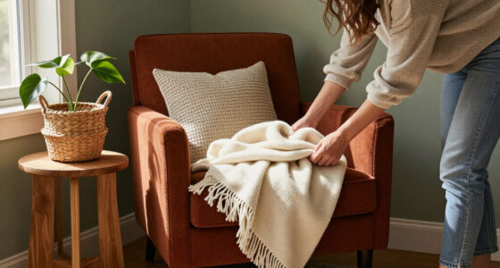 2026 Cozy Reading Nook Shopping Checklist