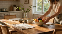 Curated Finds For Kiki — Dining Table