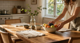 Curated Finds For Kiki — Dining Table