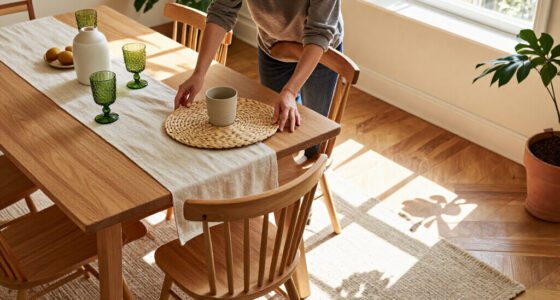2026 Dining Room Furniture & Decor Shopping Checklist