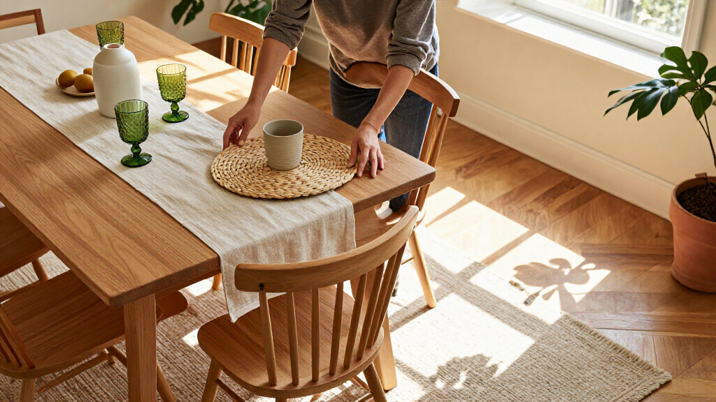 2026 Dining Room Furniture & Decor Shopping Checklist