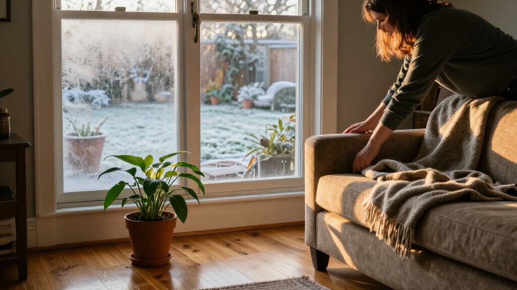 Don’t Get Caught Off Guard By First Frost Again — Bookmark This Checklist For Next Year