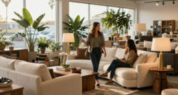 Eichholtz California Expands Its West Coast Footprint