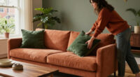 Every 2027 Color Of The Year So Far, From Moody Greens To Warm Earth Tones