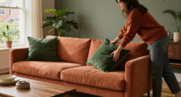 Every 2027 Color Of The Year So Far, From Moody Greens To Warm Earth Tones