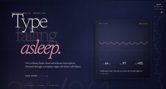 Somnia — Night 214 (FABLE/175)