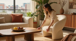 Friday Five With Veronica Mishaan: Inside The Making Of A Bogotá Penthouse