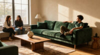 Heard Of Schplendid Sofas? I Visited This Still-Quite-New Brand's Showroom And Put Their Couches Through Their Paces