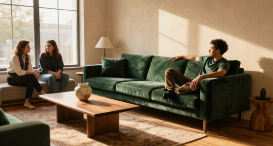 Heard Of Schplendid Sofas? I Visited This Still-Quite-New Brand's Showroom And Put Their Couches Through Their Paces
