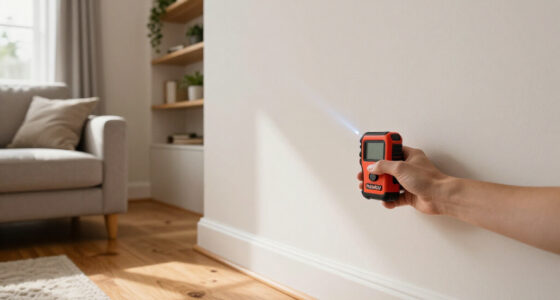 Home Depot Launched A New Husky Laser Distance Tool