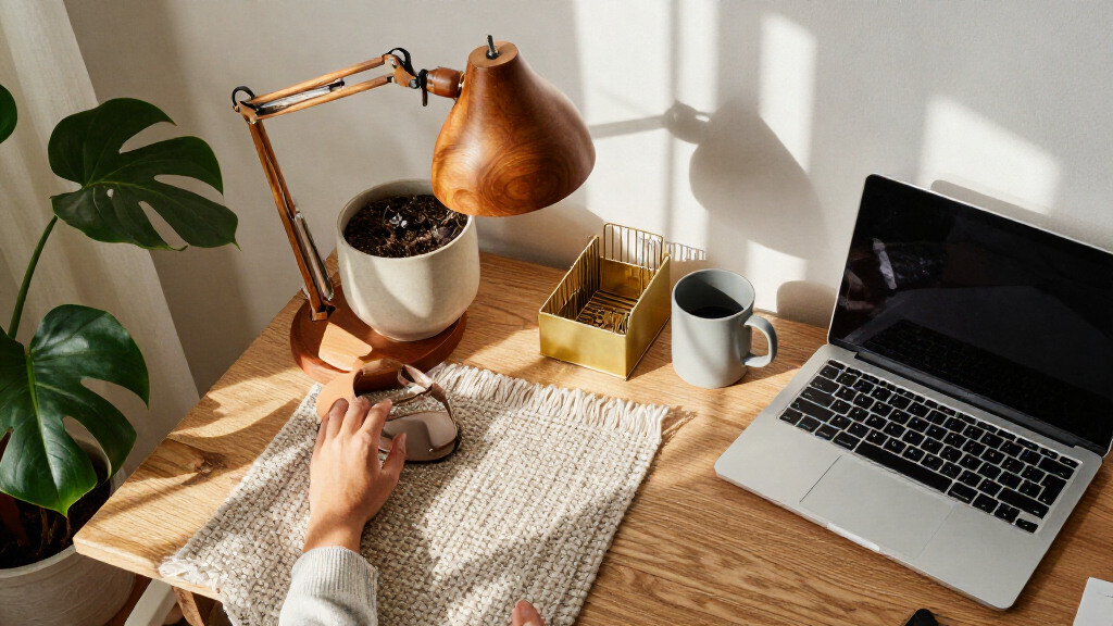 2026 Home Office Furniture & Decor Shopping Checklist