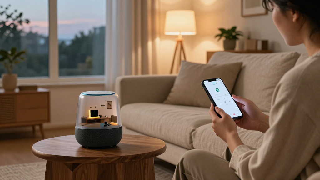 HomeView And More: Everything Apple Announced At Its ‘Welcome Home’ Event