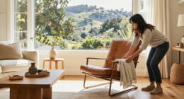 Hommeboys Interiors Brings Warmth To A Los Altos Hills Home