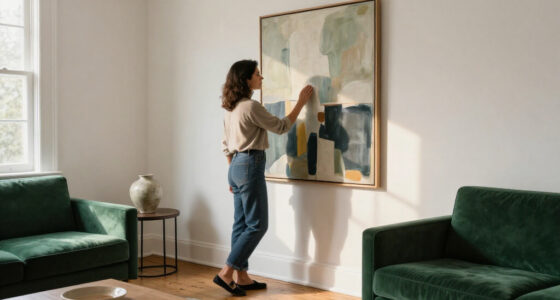 How To Know If That Piece Of Art Is “The One,” According To Experts