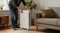 I Always Thought Oil-filled Radiators Looked Dated, But This One Definitely Bucks The Trend
