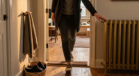 I’m Fed Up With Coming Home To An Icy Hallway – 5 Things I’m Doing To Warm It Up