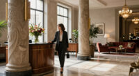 I Stayed At Berlin’s Most Famous Luxury Hotel—These Were All The Standout Design Details