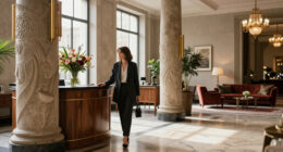 I Stayed At Berlin’s Most Famous Luxury Hotel—These Were All The Standout Design Details