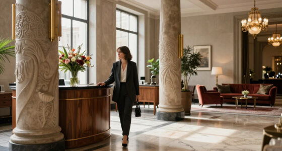 I Stayed At Berlin’s Most Famous Luxury Hotel—These Were All The Standout Design Details