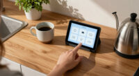 I Tried Out Apple’s HomeView Smart Display