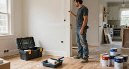 I Tried To Renovate Everything At Once. Here’s What Went Wrong…
