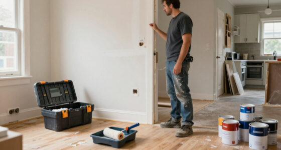 I Tried To Renovate Everything At Once. Here’s What Went Wrong…