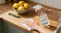 I’ve Used This House Cleaner’s DIY Cleaning Spray For Years, And It’s So Effective