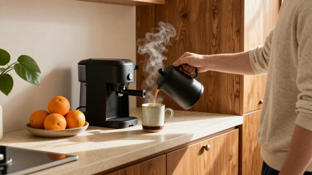 Is the Ninja CE251 Programmable 12-Cup Drip Coffee Worth It? Honest Take + Alternatives