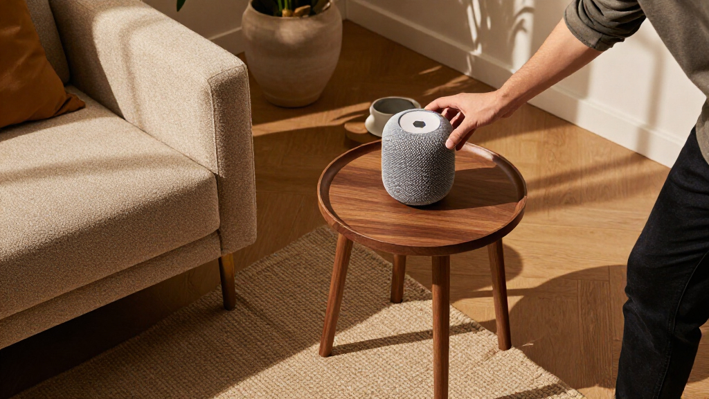 Just Like Prime Day, B&H’s $60 Off 2nd-Gen Apple HomePod Deal Is Into Its Final Hours