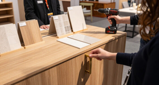Koelnmesse’s 2027 Trade Show Lineup For The International Home Improvement Industry