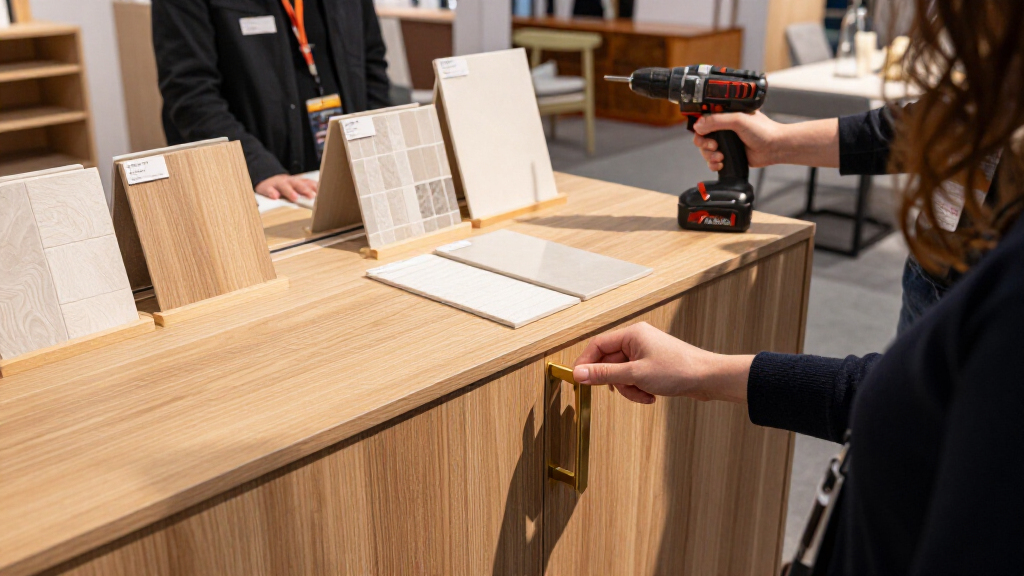 Koelnmesse’s 2027 Trade Show Lineup For The International Home Improvement Industry