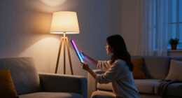 Linkind’s Matter Light Stick Makes Ordinary Lamps Look Far More Interesting — No Hub Required