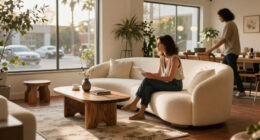Lulu And Georgia Opens Its First Los Angeles Showroom