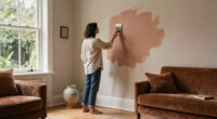 My Take On Benjamin Moore's 2027 Colour Of The Year – And Why I'd Use It In My Own Home As A Lover Of Bold Shades That Stand The Test Of Time