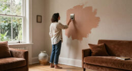 My Take On Benjamin Moore's 2027 Colour Of The Year – And Why I'd Use It In My Own Home As A Lover Of Bold Shades That Stand The Test Of Time