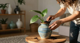 Old Vases Aren't Trash: 15 Genius Ways To Turn Them Into Home Treasures