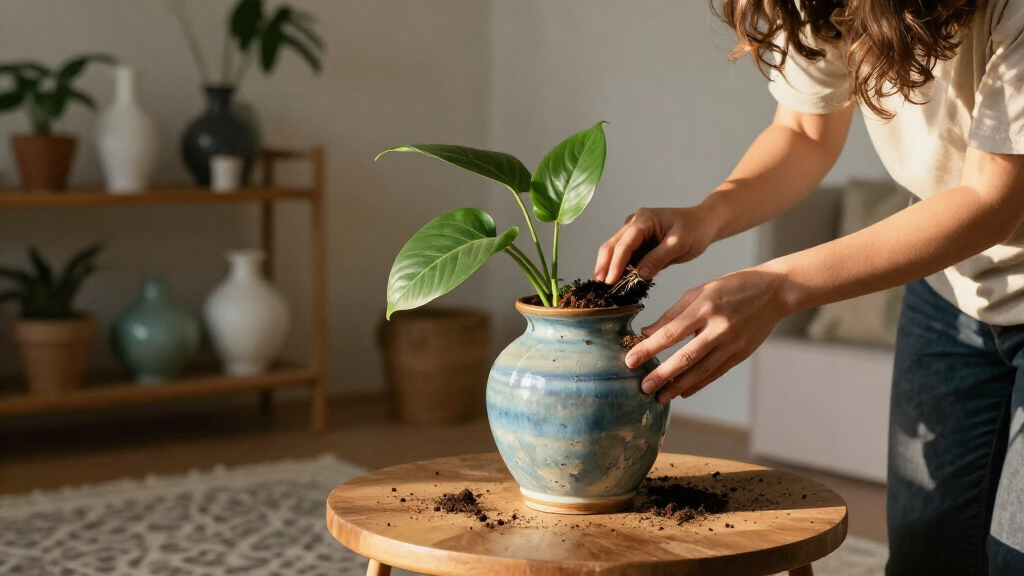 Old Vases Aren't Trash: 15 Genius Ways To Turn Them Into Home Treasures