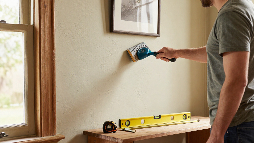 Our Tests Reveal The Stud Finders That Work For Lath And Plaster Walls