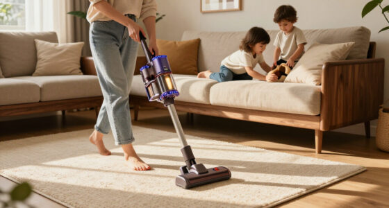 Prime Day Ends Tonight—Shop These 5 Dyson Deals Before They’re Gone