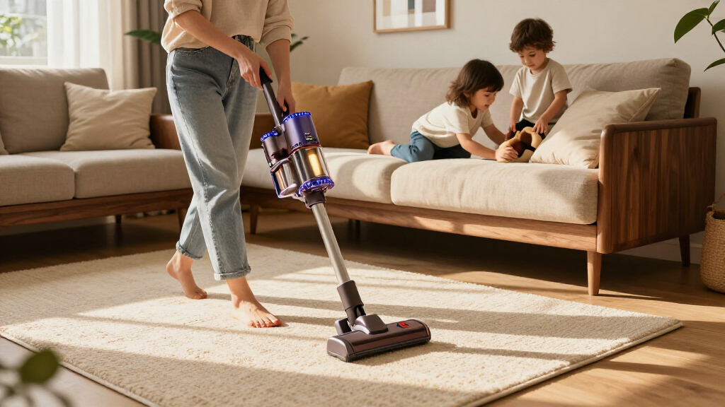Prime Day Ends Tonight—Shop These 5 Dyson Deals Before They’re Gone