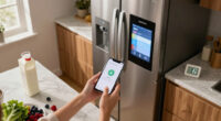 Samsung’s AI Fridges Stopped Chilling Food After A Bad Update