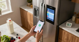 Samsung’s AI Fridges Stopped Chilling Food After A Bad Update