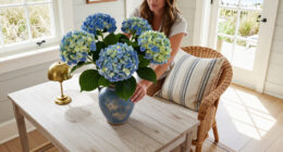See Inside Coastal Nantucket Home Designed By One Of Jackie O.'s Favorite Boutiques