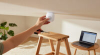 Shelly Presence Gen4 Sensor Tracks Up To 10 People Without A Camera For $85