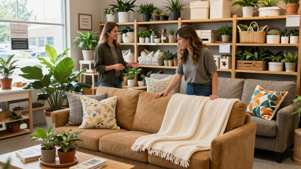 Stine Home & Yard Celebrates Grand Opening Of Expanded Location