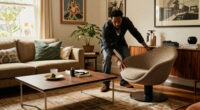 Swizz Beatz Brings His Creative World Home With CB2