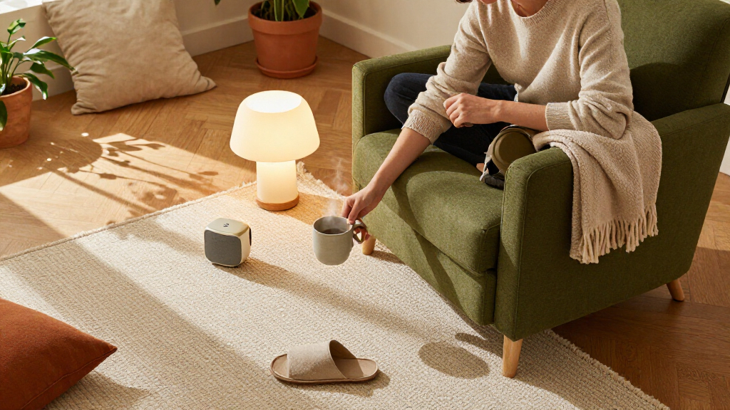 The 10 Best Gifts For Homebodies